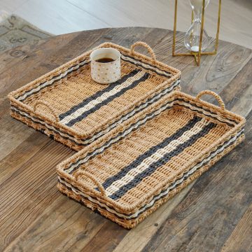 Decorative Tray